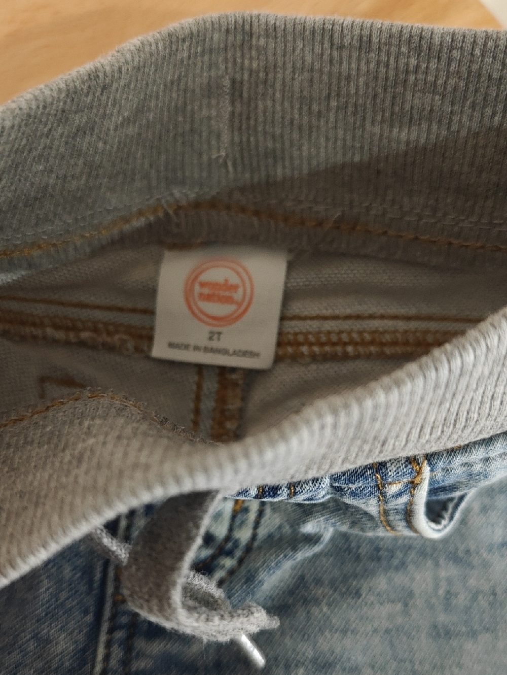 Two Jeans - Picture 6 of 7